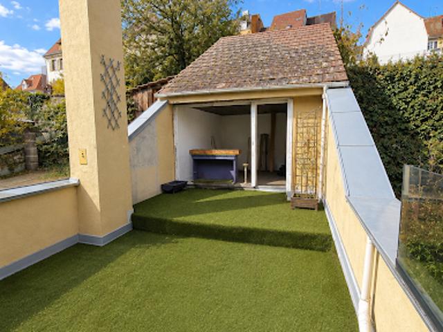 Vente Appartement 5 pièces 136 m2 Altkirch