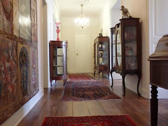 Vente Appartement 5 pièces 136 m2 Baccarat