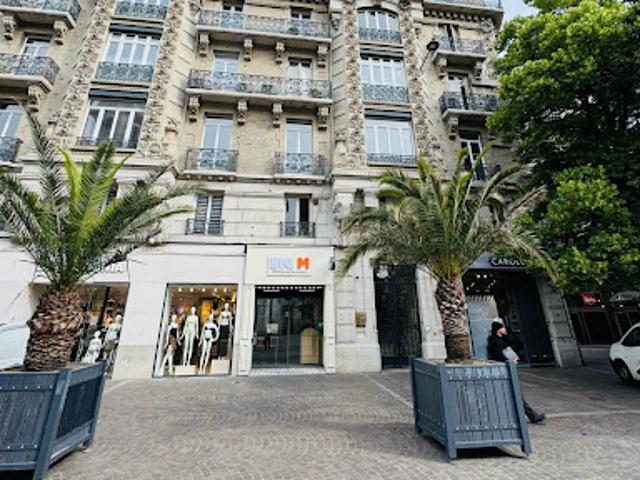 Vente Appartement 5 pièces 136 m2 Grenoble