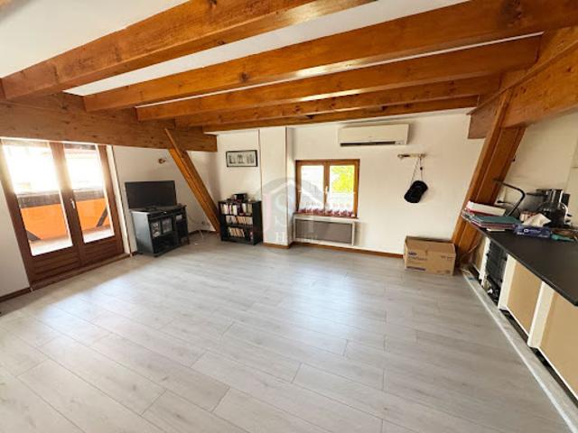 Vente Appartement 5 pièces 136 m2 Forstfeld
