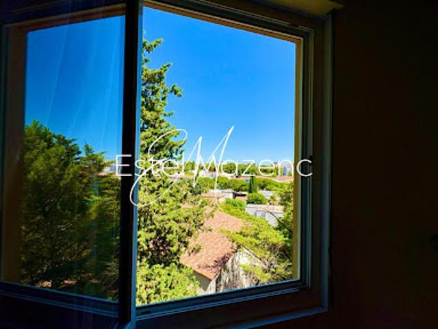 Vente Appartement 5 pièces 136 m2 Montpellier