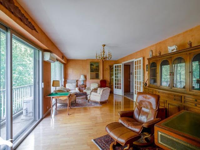 Vente Appartement 5 pièces 136 m2 Toulouse