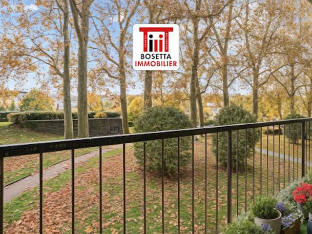 Vente Appartement 5 pièces 136 m2 Vaucresson