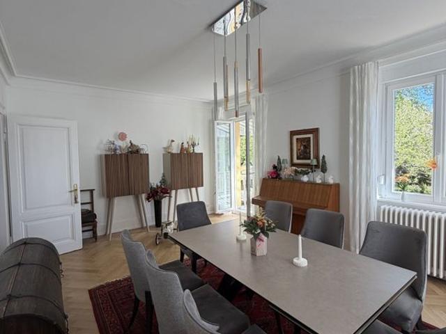 Vente Appartement 5 pièces