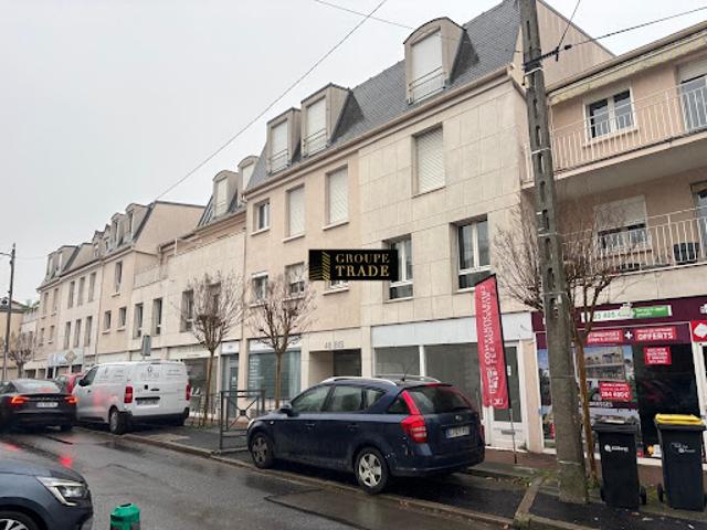 Vente Appartement 5 pièces 137.06 m2 Chennevieres sur marne
