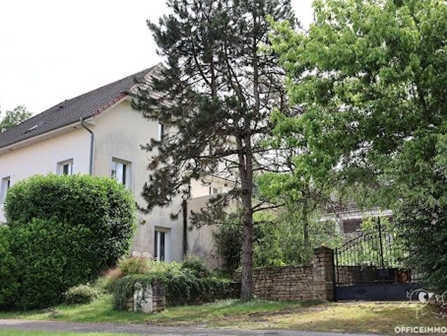 Vente Appartement 5 pièces 137.36 m2 Ecole Valentin