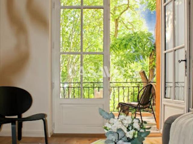 Vente Appartement 5 pièces 137 m2 Aix en Provence