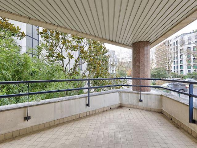 Vente Appartement 5 pièces 137 m2 Boulogne Billancourt
