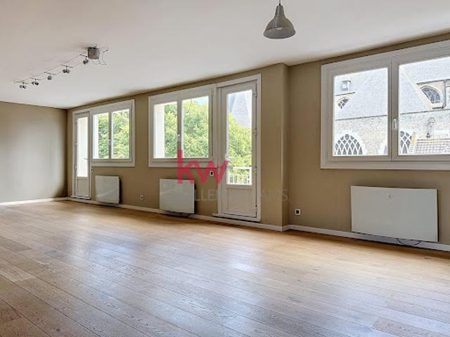 Vente Appartement 5 pièces 137 m2 Dunkerque