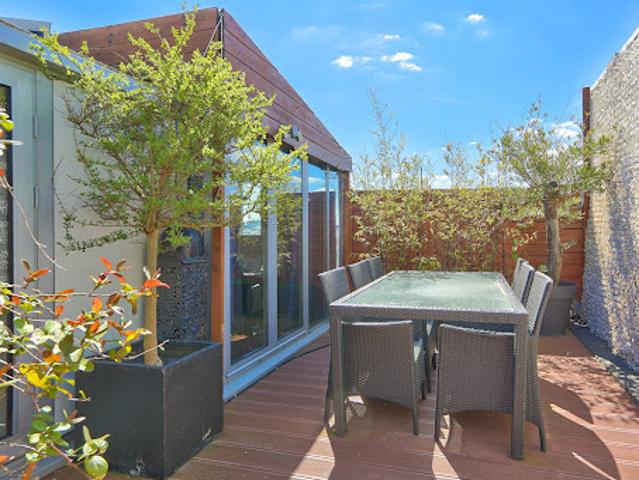 Vente Appartement 5 pièces 137 m2 Levallois Perret