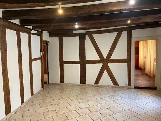 Vente Appartement 5 pièces 137 m2 Nevers