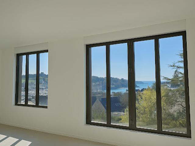 Vente Appartement 5 pièces 137 m2 Pléneuf Val André