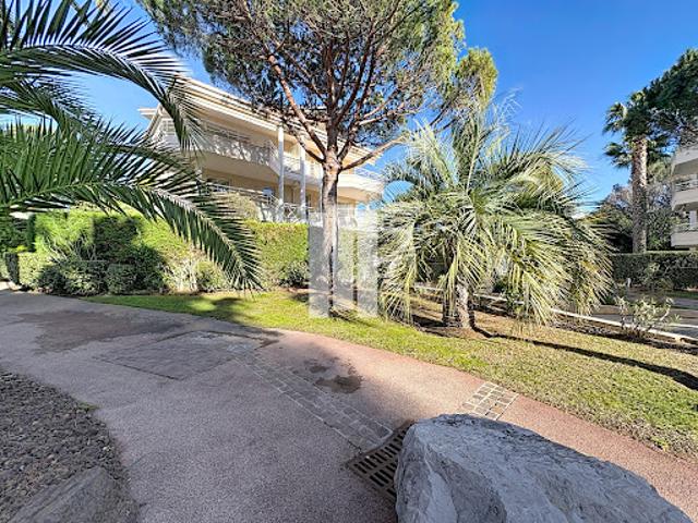 Vente Appartement 5 pièces 138.22 m2 Saint raphael