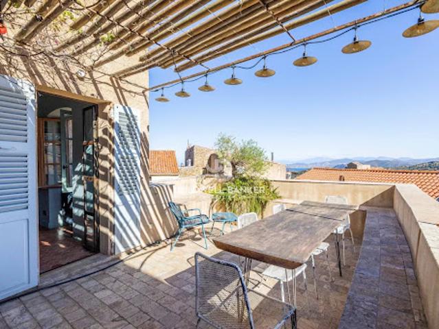 Vente Appartement 5 pièces 138.28 m2 Monticello