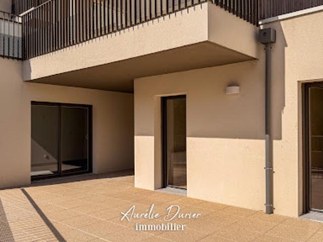 Vente Appartement 5 pièces 138.62 m2 La Riche