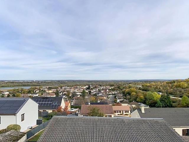 Vente Appartement 5 pièces 138.75 m2 Toul