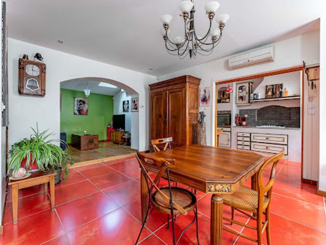 Vente Appartement 5 pièces 138.79 m2 Fontaines sur Saône