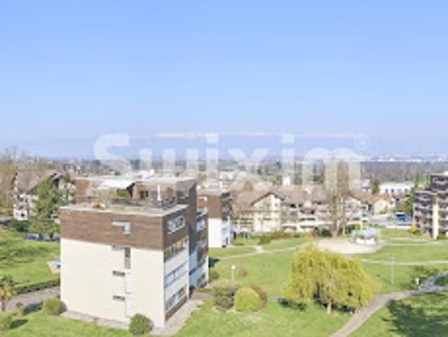 Vente Appartement 5 pièces 138 m2 Collonges sous Salève