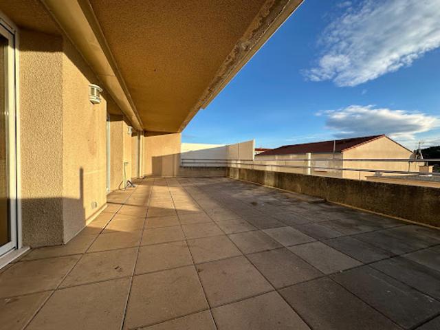 Vente Appartement 5 pièces 138 m2 Canet en Roussillon
