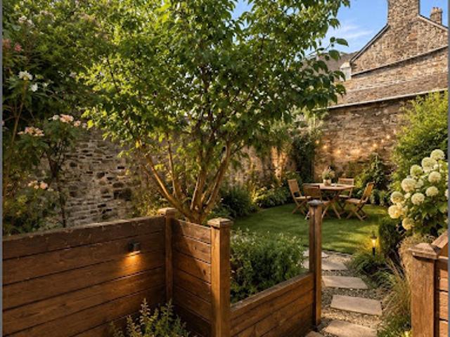 Vente Appartement 5 pièces 138 m2 Dol de Bretagne