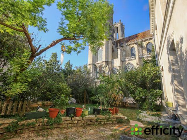 Vente Appartement 5 pièces 138 m2 Mantes la Jolie