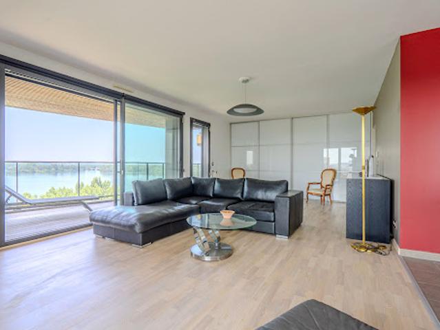 Vente Appartement 5 pièces 139.12 m2 Bordeaux