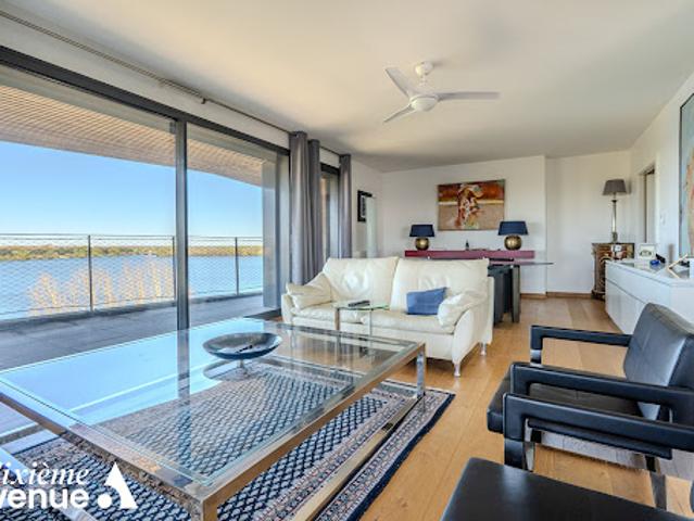 Vente Appartement 5 pièces 139.12 m2 Bordeaux