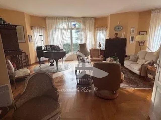 Vente Appartement 5 pièces 139.15 m2 La Baule Escoublac