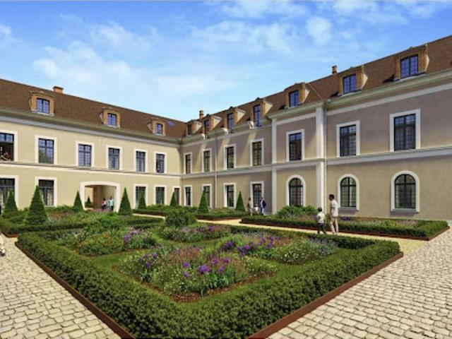 Vente Appartement 5 pièces 139.48 m2 Fontainebleau