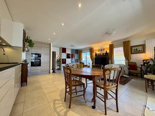 Vente Appartement 5 pièces 139.49 m2 Les Sables d'Olonne