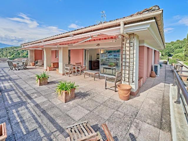 Vente Appartement 5 pièces 139.88 m2 Mougins