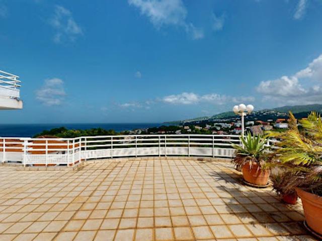 Vente Appartement 5 pièces 139.96 m2 Schoelcher