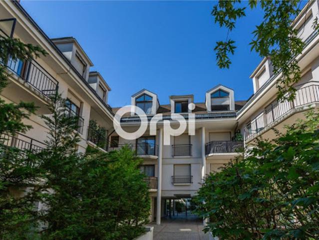 Vente Appartement 5 pièces 139.47 m2 Antony