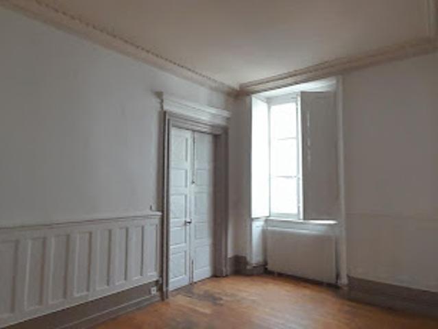 Vente Appartement 5 pièces 139 m2 Besançon