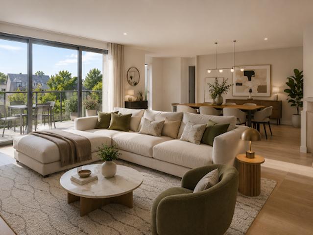 Vente Appartement 5 pièces 139 m2 Orleans