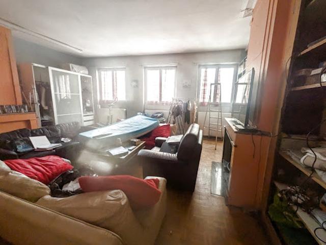 Vente Appartement 5 pièces 139 m2 Lyon 1er