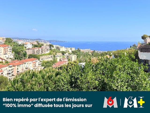 Vente Appartement 5 pièces 139 m2 Nice