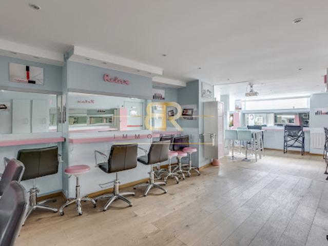Vente Appartement 5 pièces 139 m2 Paris 15ème