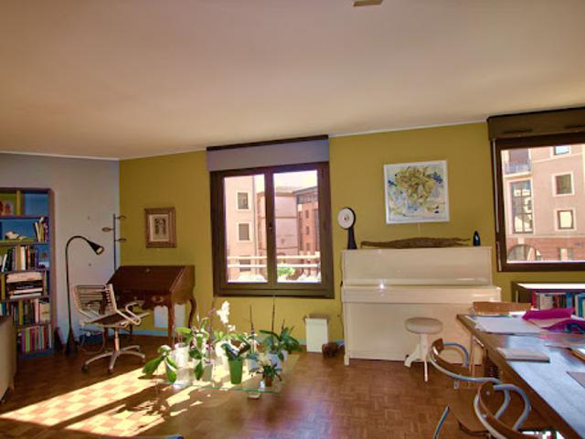 Vente Appartement 5 pièces 139 m2 Toulouse