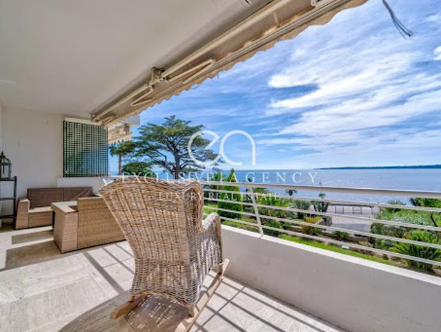Vente Appartement 5 pièces 140.05 m2 Cannes
