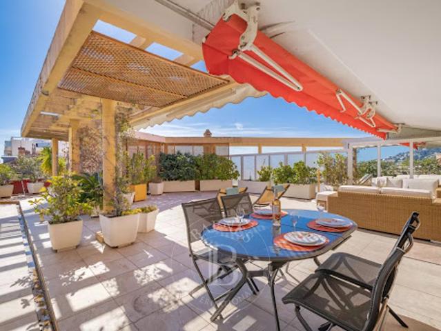 Vente Appartement 5 pièces 140.34 m2 Cannes