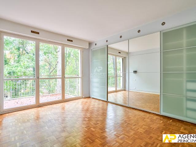 Vente Appartement 5 pièces 140.45 m2 Maisons Laffitte