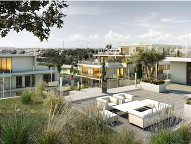 Vente Appartement 5 pièces 140.68 m2 Narbonne