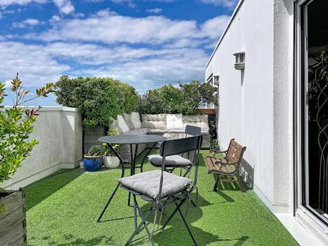 Vente Appartement 5 pièces 140 m2 La Rochelle