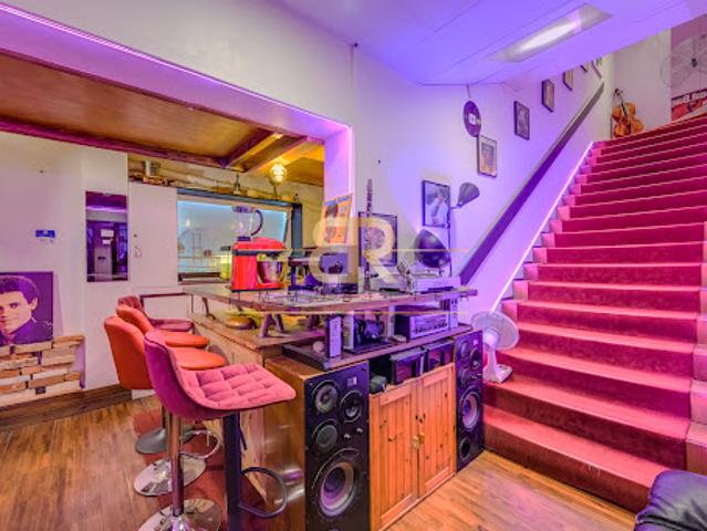 Vente Appartement 5 pièces 140.88 m2 Paris 17ème