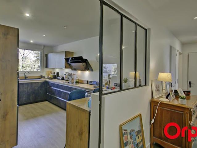 Vente Appartement 5 pièces 140 m2 Caluire et Cuire