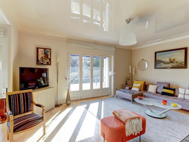 Vente Appartement 5 pièces 140 m2 Chamalieres