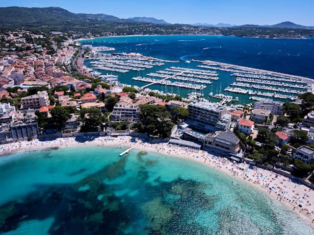 Vente Appartement 5 pièces 140 m2 Bandol