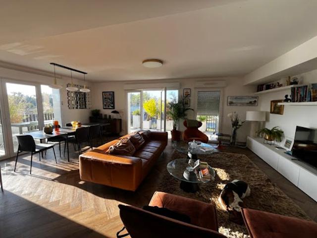 Vente Appartement 5 pièces 140 m2 Bruges