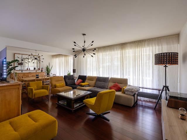 Vente Appartement 5 pièces 140 m2 Metz